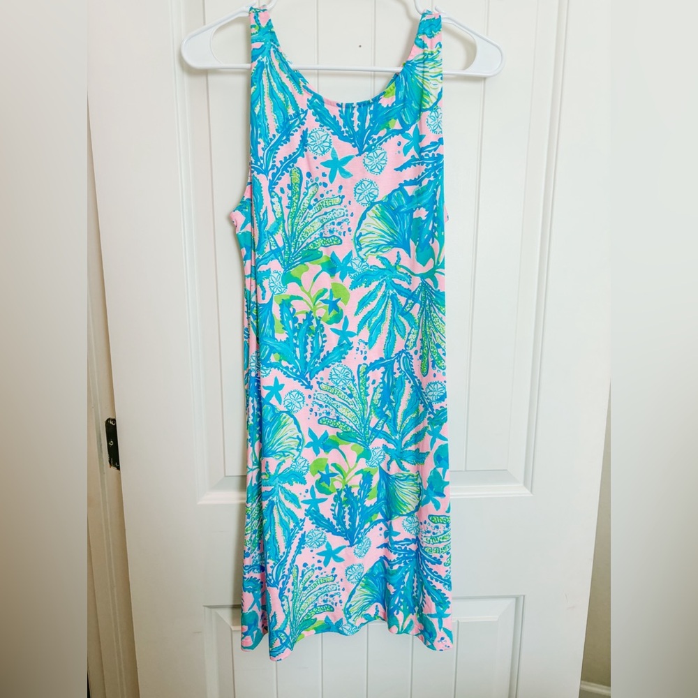 Lily Pulitzer The Players Championship Dress
